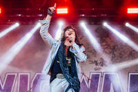 2023-06-07 - Wig Wam från Sweden Rock Festival, Sölvesborg