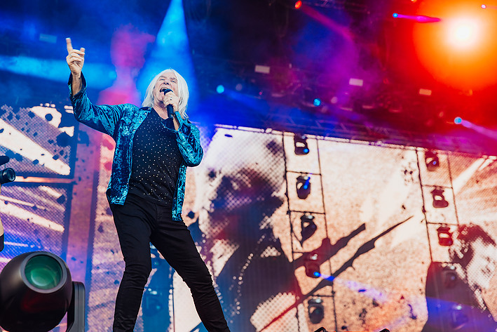 2023-06-07 - Def Leppard från Sweden Rock Festival, Sölvesborg