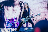 2023-06-07 - Def Leppard från Sweden Rock Festival, Sölvesborg