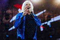 2023-06-07 - Def Leppard från Sweden Rock Festival, Sölvesborg