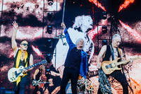 2023-06-07 - Def Leppard från Sweden Rock Festival, Sölvesborg