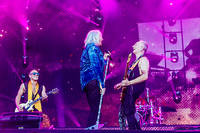 2023-06-07 - Def Leppard från Sweden Rock Festival, Sölvesborg
