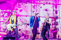 2023-06-07 - Def Leppard från Sweden Rock Festival, Sölvesborg