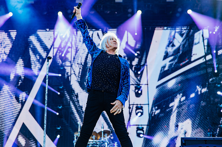 2023-06-07 - Def Leppard från Sweden Rock Festival, Sölvesborg