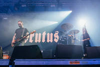 2023-06-07 - Brutus från Sweden Rock Festival, Sölvesborg