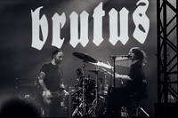 2023-06-07 - Brutus från Sweden Rock Festival, Sölvesborg