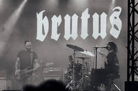 2023-06-07 - Brutus från Sweden Rock Festival, Sölvesborg