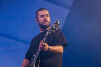 2023-06-07 - Brutus från Sweden Rock Festival, Sölvesborg