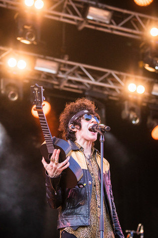 2023-06-07 - LP från Gröna Lund, Stockholm