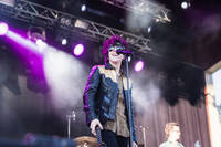 2023-06-07 - LP från Gröna Lund, Stockholm