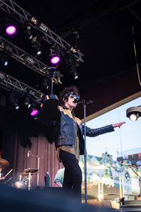 2023-06-07 - LP från Gröna Lund, Stockholm