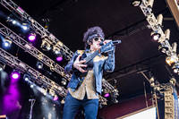 2023-06-07 - LP från Gröna Lund, Stockholm