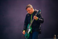 2023-06-07 - Clutch från Sweden Rock Festival, Sölvesborg