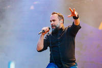 2023-06-07 - Clutch från Sweden Rock Festival, Sölvesborg