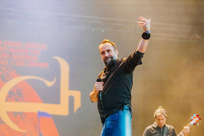 2023-06-07 - Clutch från Sweden Rock Festival, Sölvesborg