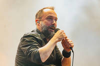 2023-06-07 - Clutch från Sweden Rock Festival, Sölvesborg