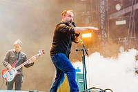 2023-06-07 - Clutch från Sweden Rock Festival, Sölvesborg