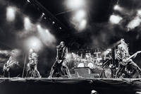 2023-06-07 - Avatar från Sweden Rock Festival, Sölvesborg