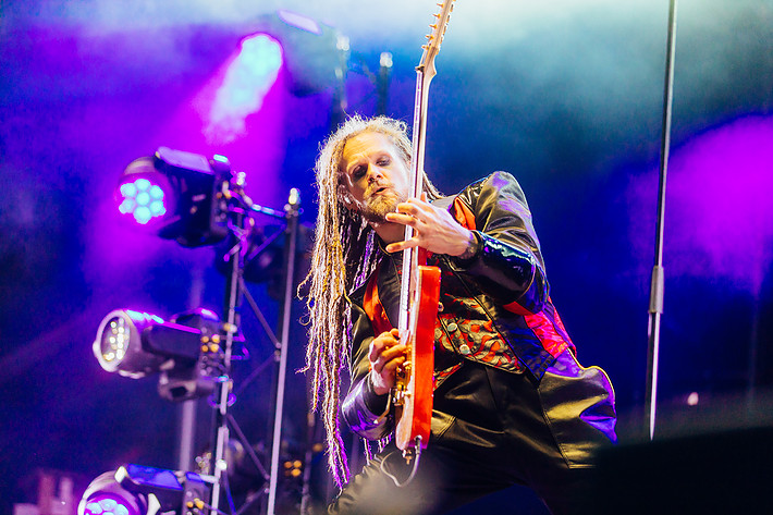 2023-06-07 - Avatar från Sweden Rock Festival, Sölvesborg