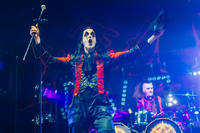2023-06-07 - Avatar från Sweden Rock Festival, Sölvesborg