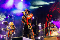 2023-06-07 - Avatar från Sweden Rock Festival, Sölvesborg