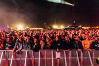 2023-06-07 - Mötley Crüe från Sweden Rock Festival, Sölvesborg