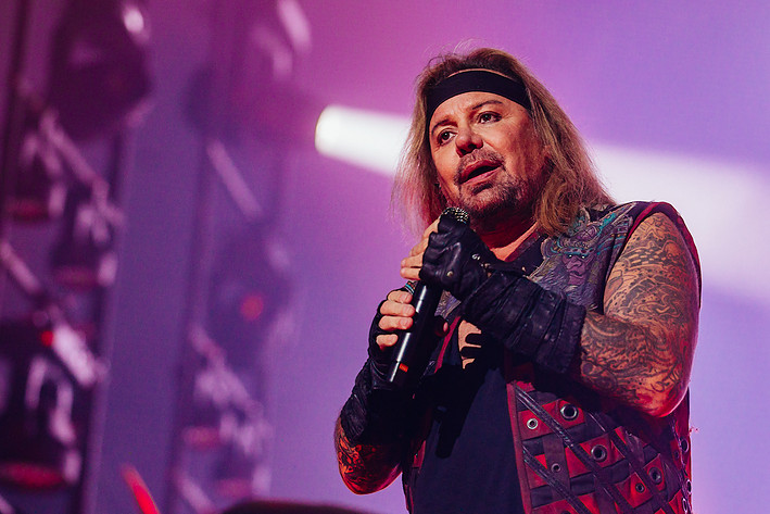 2023-06-07 - Mötley Crüe från Sweden Rock Festival, Sölvesborg