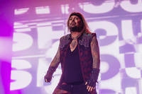 2023-06-07 - Mötley Crüe från Sweden Rock Festival, Sölvesborg