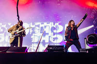 2023-06-07 - Mötley Crüe från Sweden Rock Festival, Sölvesborg