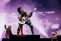 2023-06-07 - Mötley Crüe från Sweden Rock Festival, Sölvesborg