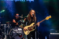 2023-06-08 - Running Cooper från Sweden Rock Festival, Sölvesborg