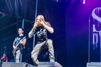 2023-06-08 - Self Deception från Sweden Rock Festival, Sölvesborg