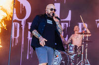 2023-06-08 - Self Deception från Sweden Rock Festival, Sölvesborg
