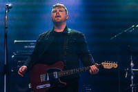 2023-06-08 - Running Cooper från Sweden Rock Festival, Sölvesborg