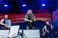 2023-06-08 - Korpiklaani från Sweden Rock Festival, Sölvesborg
