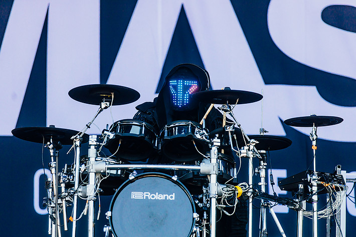 2023-06-08 - Smash Into Pieces från Sweden Rock Festival, Sölvesborg