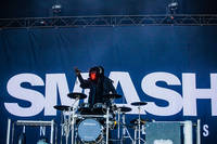 2023-06-08 - Smash Into Pieces från Sweden Rock Festival, Sölvesborg