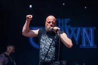 2023-06-08 - The Crown från Sweden Rock Festival, Sölvesborg