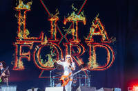 2023-06-08 - Lita Ford från Sweden Rock Festival, Sölvesborg