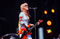 2023-06-08 - Lita Ford från Sweden Rock Festival, Sölvesborg