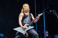 2023-06-08 - The Crown från Sweden Rock Festival, Sölvesborg