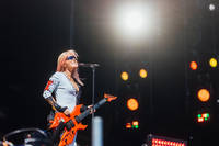 2023-06-08 - Lita Ford från Sweden Rock Festival, Sölvesborg