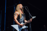 2023-06-08 - The Crown från Sweden Rock Festival, Sölvesborg