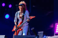 2023-06-08 - Lita Ford från Sweden Rock Festival, Sölvesborg