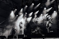 2023-06-08 - Karmanjakah från Sweden Rock Festival, Sölvesborg