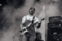 2023-06-08 - Karmanjakah från Sweden Rock Festival, Sölvesborg