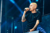 2023-06-08 - British Lion från Sweden Rock Festival, Sölvesborg