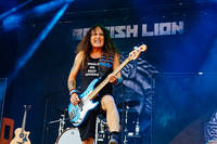 2023-06-08 - British Lion från Sweden Rock Festival, Sölvesborg