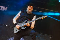 2023-06-08 - British Lion från Sweden Rock Festival, Sölvesborg