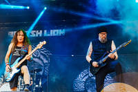2023-06-08 - British Lion från Sweden Rock Festival, Sölvesborg